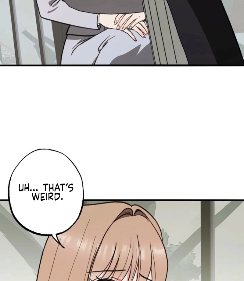 You’re More Dangerous Than the Anomaly (Diva Scans) - Chapter 5 manhwa