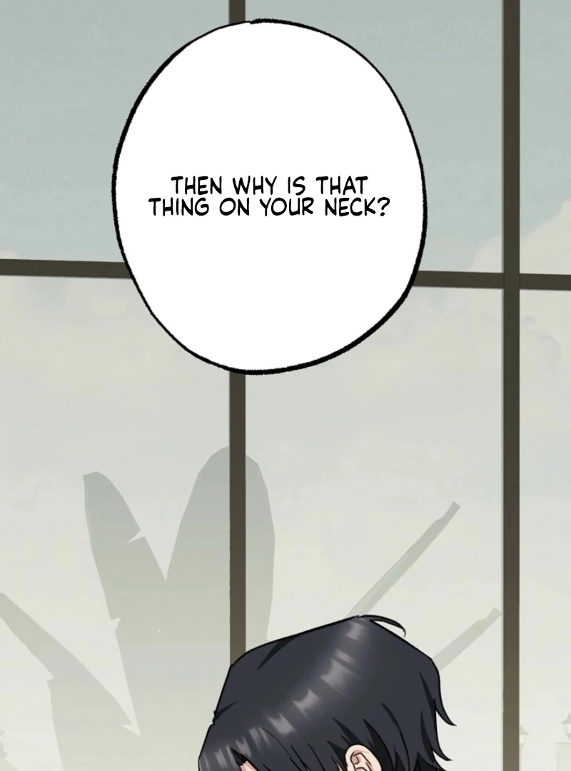 You’re More Dangerous Than the Anomaly (Diva Scans) - Chapter 5 manhwa