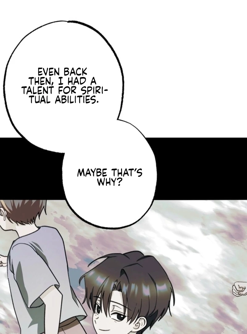 You’re More Dangerous Than the Anomaly (Diva Scans) - Chapter 5 manhwa