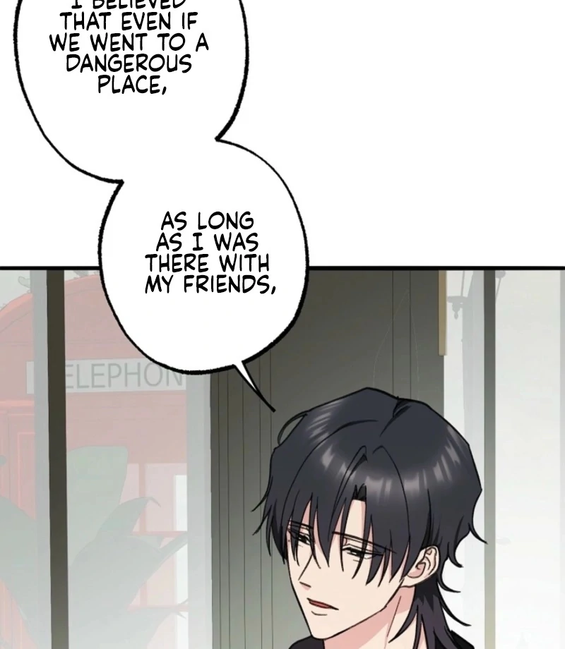 You’re More Dangerous Than the Anomaly (Diva Scans) - Chapter 5 manhwa