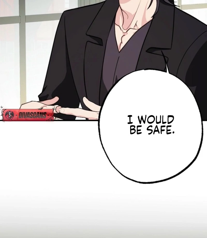 You’re More Dangerous Than the Anomaly (Diva Scans) - Chapter 5 manhwa
