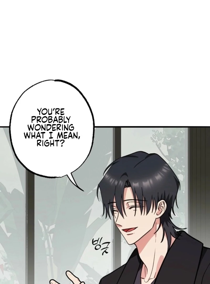 You’re More Dangerous Than the Anomaly (Diva Scans) - Chapter 5 manhwa