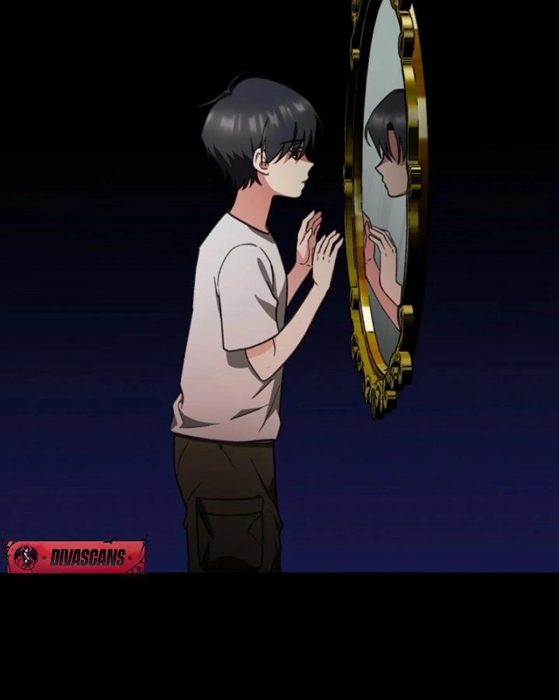 You’re More Dangerous Than the Anomaly (Diva Scans) - Chapter 5 manhwa