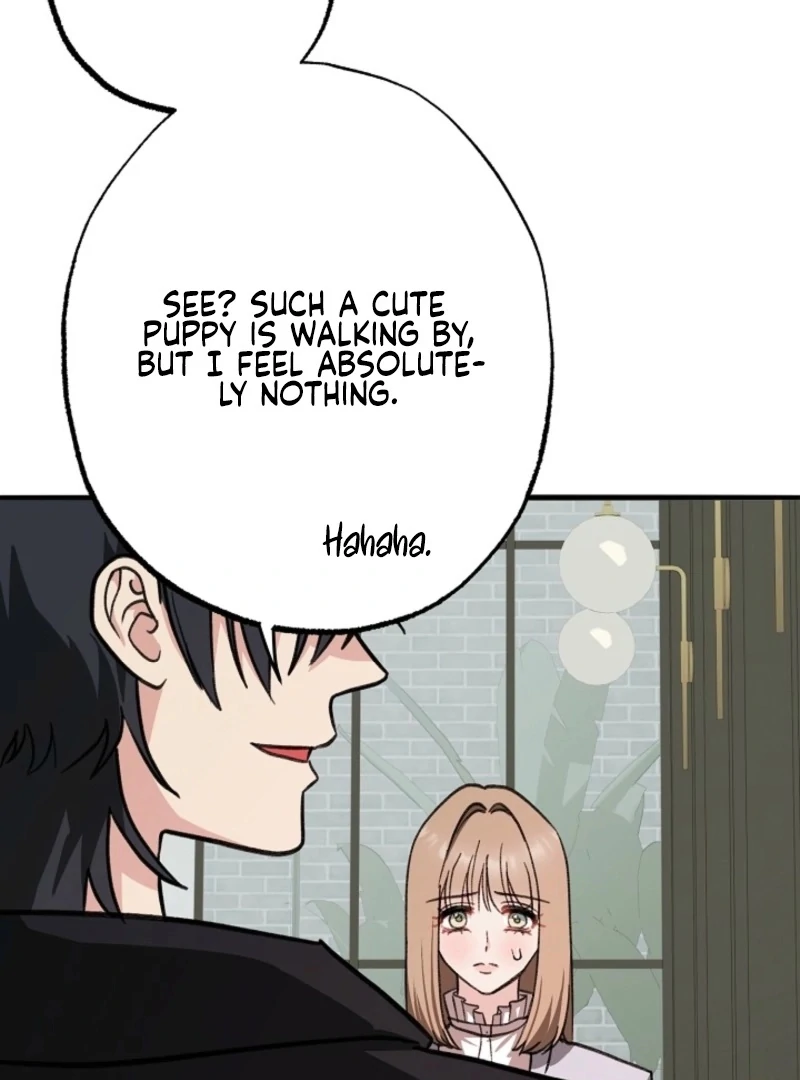 You’re More Dangerous Than the Anomaly (Diva Scans) - Chapter 5 manhwa