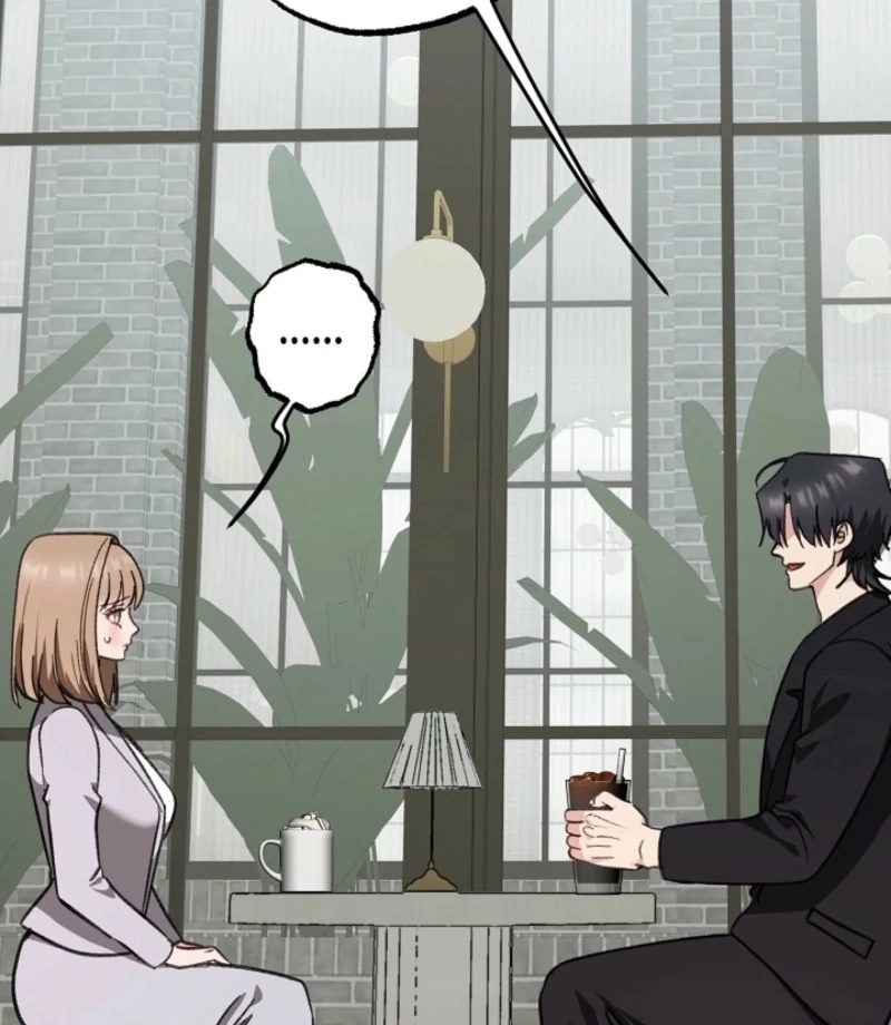 You’re More Dangerous Than the Anomaly (Diva Scans) - Chapter 5 manhwa