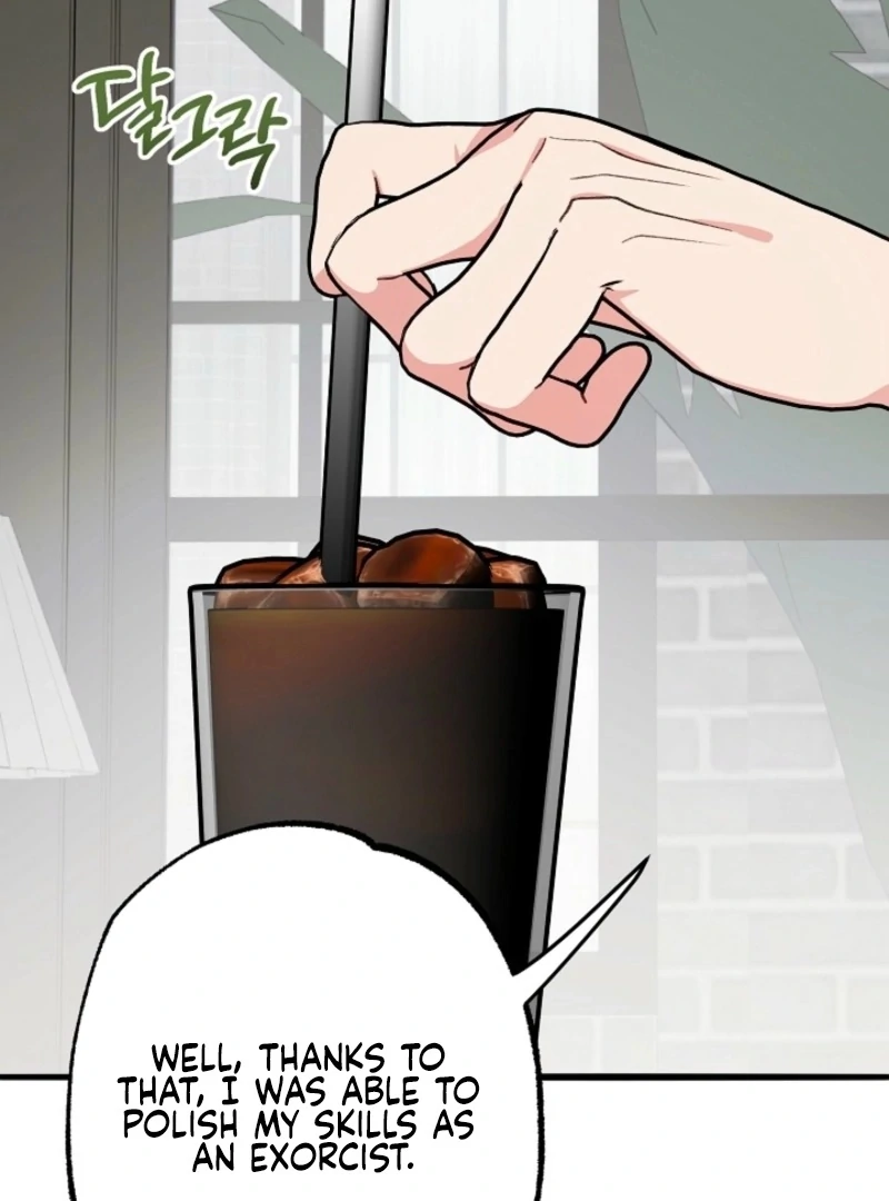 You’re More Dangerous Than the Anomaly (Diva Scans) - Chapter 5 manhwa