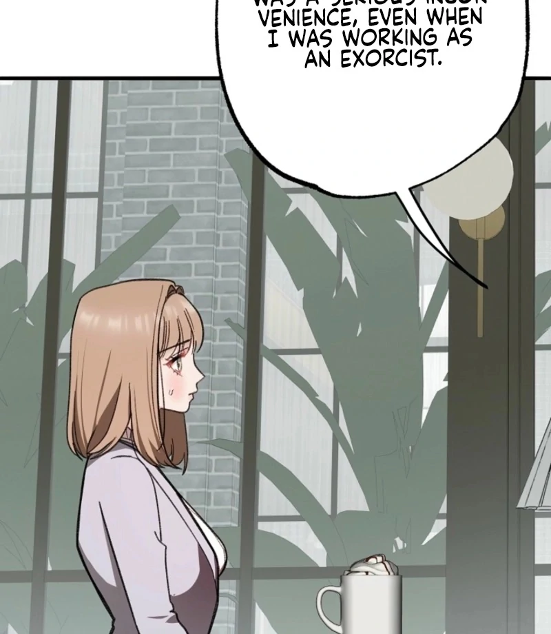 You’re More Dangerous Than the Anomaly (Diva Scans) - Chapter 5 manhwa