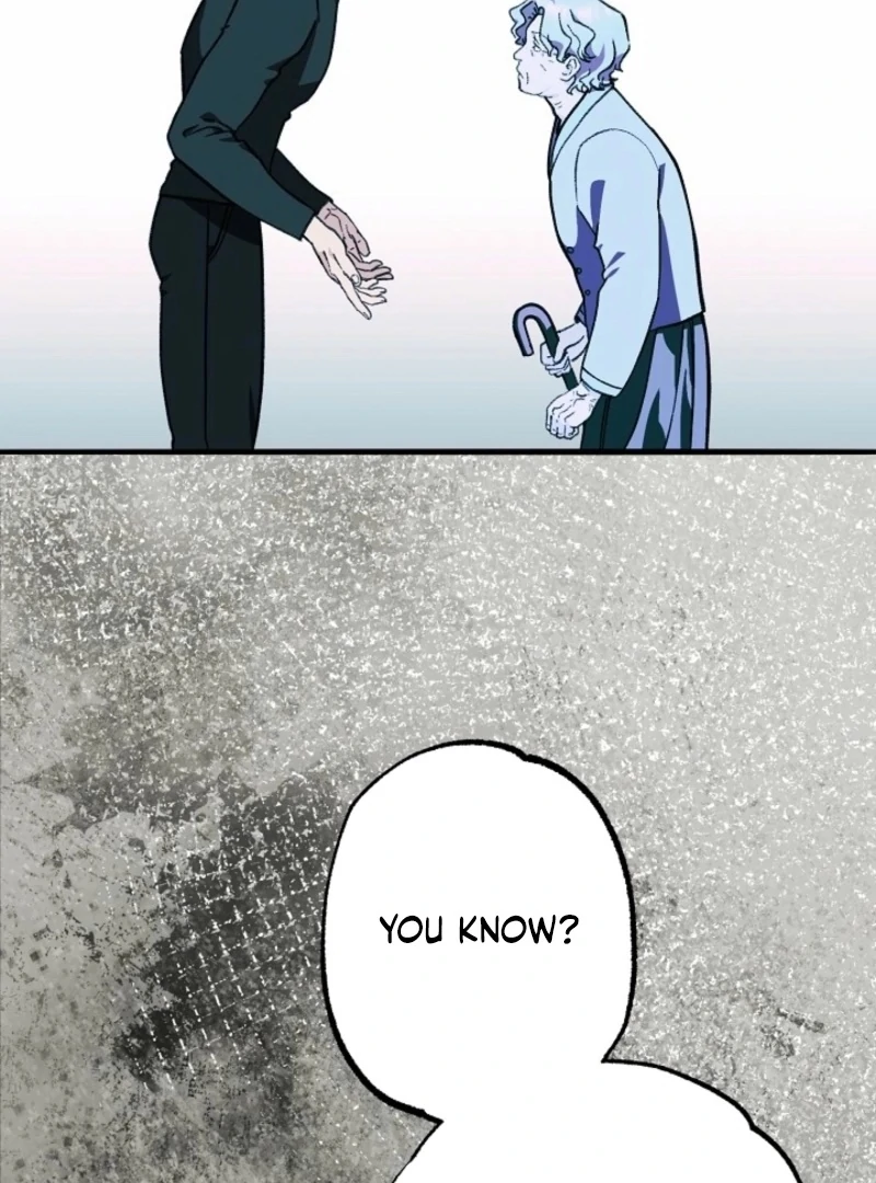 You’re More Dangerous Than the Anomaly (Diva Scans) - Chapter 5 manhwa