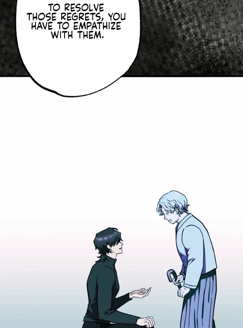 You’re More Dangerous Than the Anomaly (Diva Scans) - Chapter 5 manhwa