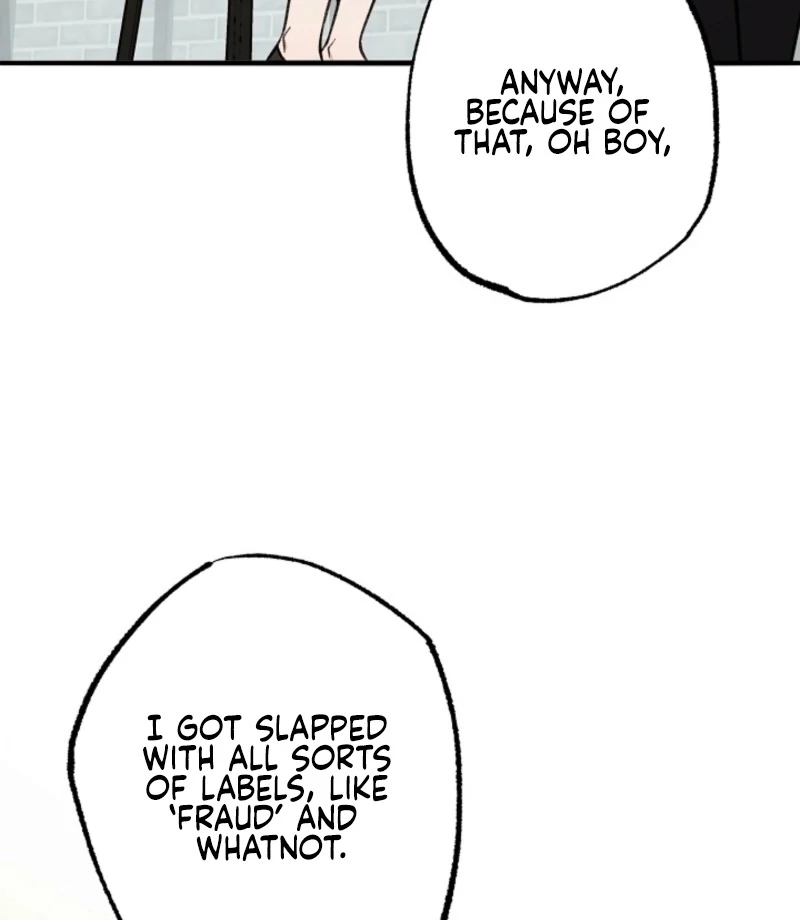 You’re More Dangerous Than the Anomaly (Diva Scans) - Chapter 5 manhwa