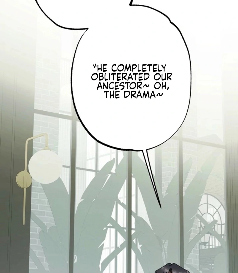 You’re More Dangerous Than the Anomaly (Diva Scans) - Chapter 5 manhwa