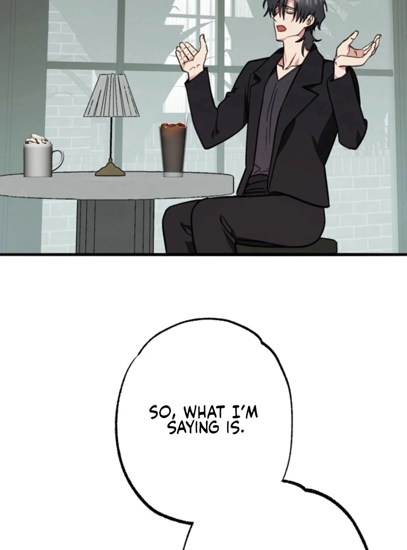 You’re More Dangerous Than the Anomaly (Diva Scans) - Chapter 5 manhwa