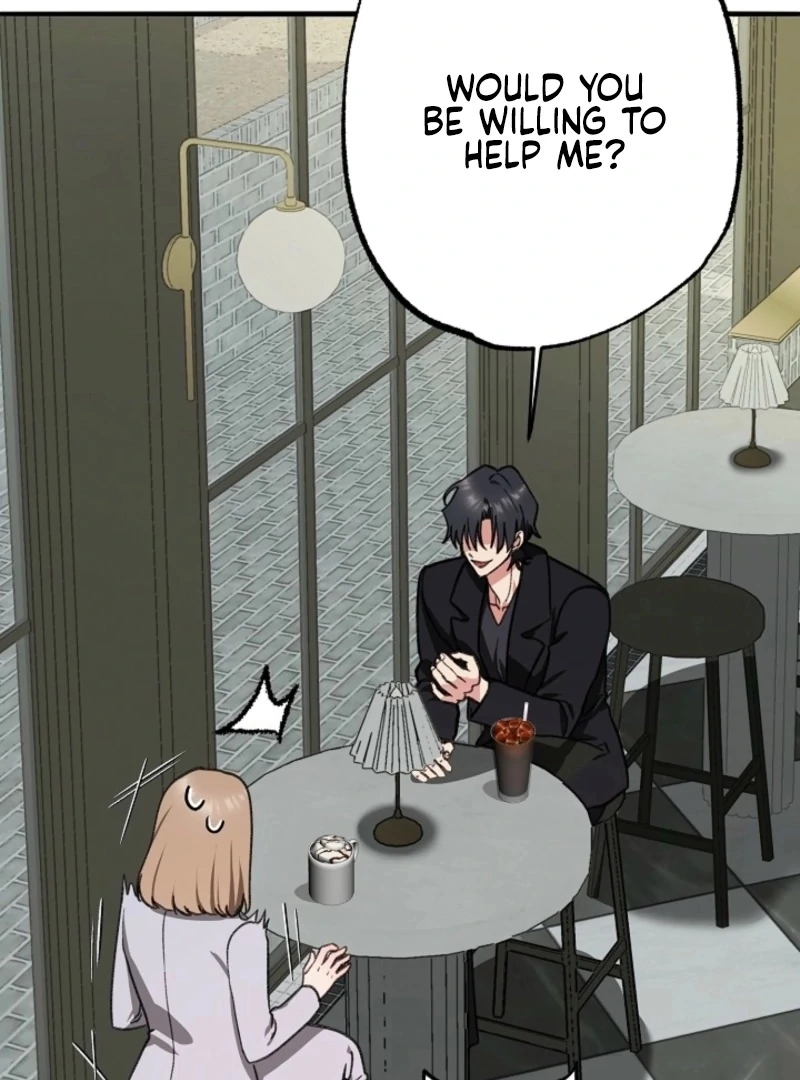 You’re More Dangerous Than the Anomaly (Diva Scans) - Chapter 5 manhwa