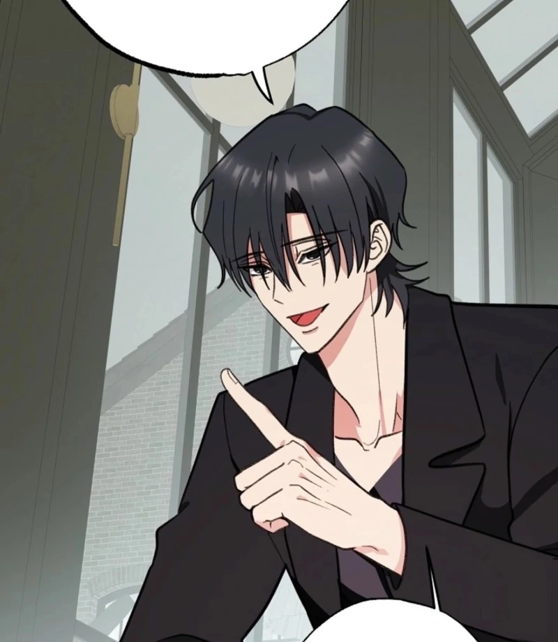 You’re More Dangerous Than the Anomaly (Diva Scans) - Chapter 5 manhwa