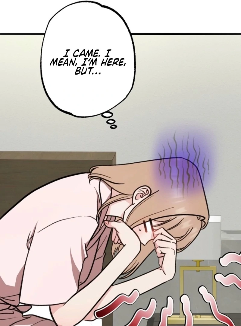You’re More Dangerous Than the Anomaly (Diva Scans) - Chapter 5 manhwa
