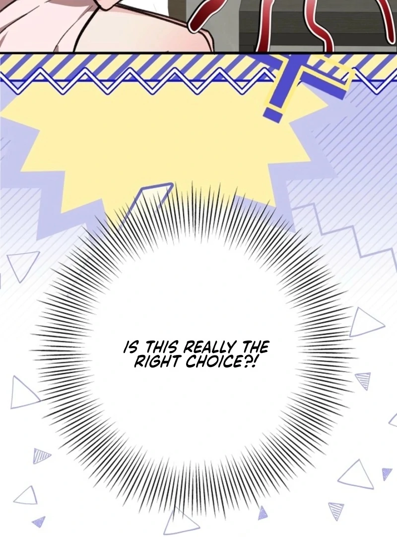 You’re More Dangerous Than the Anomaly (Diva Scans) - Chapter 5 manhwa