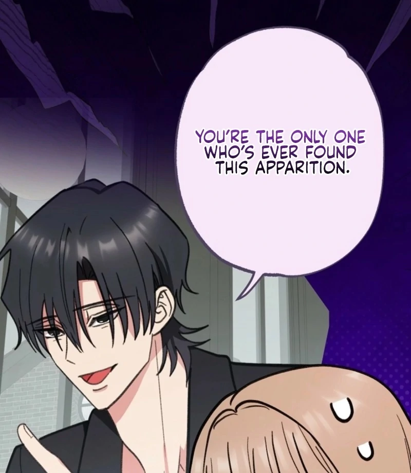 You’re More Dangerous Than the Anomaly (Diva Scans) - Chapter 5 manhwa