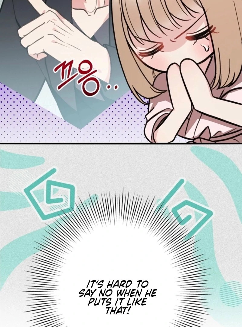 You’re More Dangerous Than the Anomaly (Diva Scans) - Chapter 5 manhwa