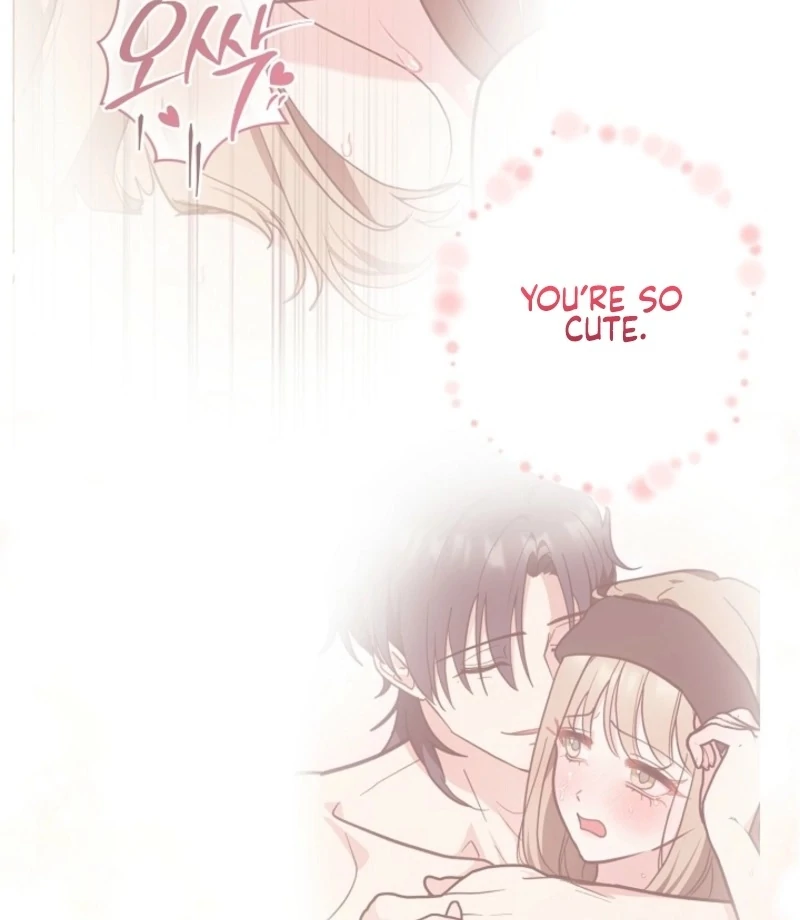 You’re More Dangerous Than the Anomaly (Diva Scans) - Chapter 5 manhwa