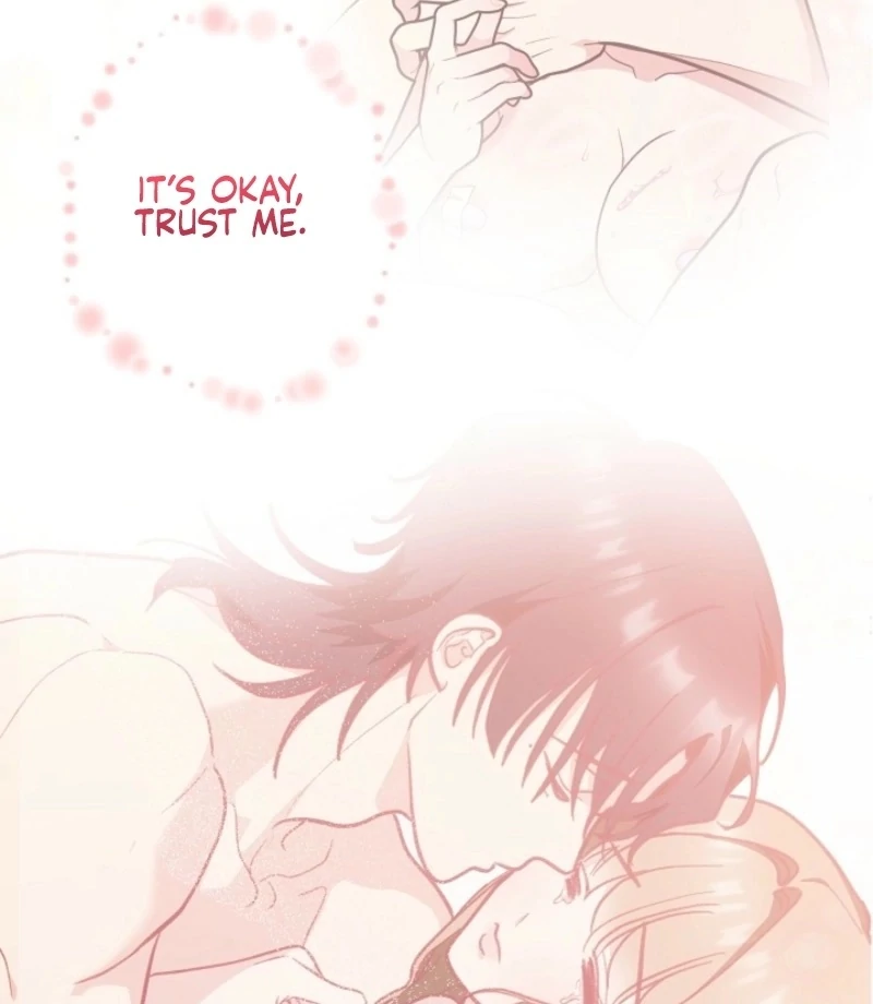 You’re More Dangerous Than the Anomaly (Diva Scans) - Chapter 5 manhwa