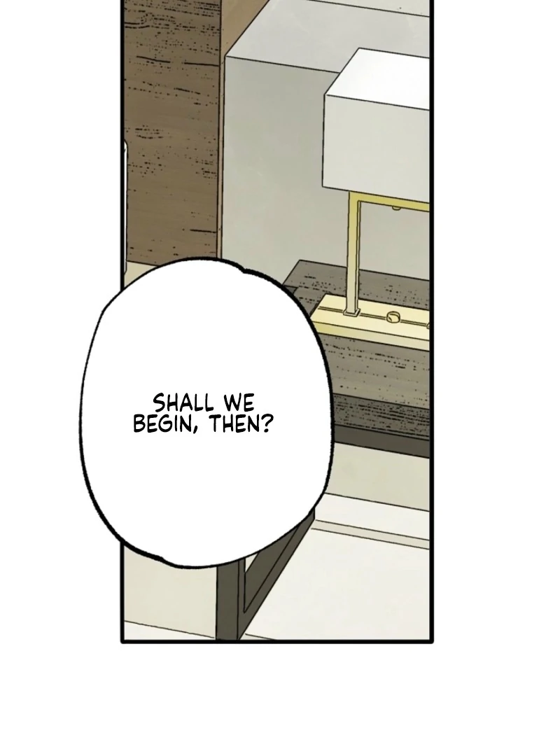 You’re More Dangerous Than the Anomaly (Diva Scans) - Chapter 5 manhwa