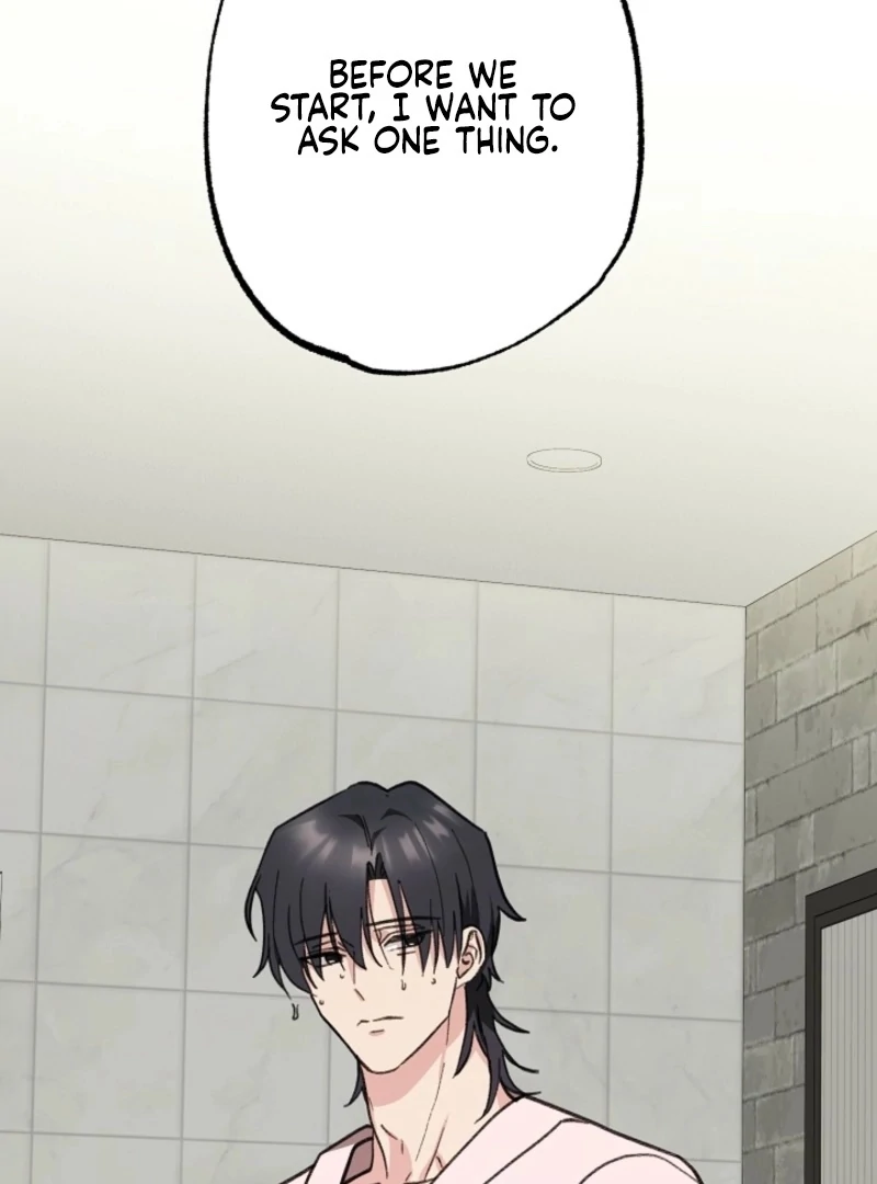 You’re More Dangerous Than the Anomaly (Diva Scans) - Chapter 5 manhwa