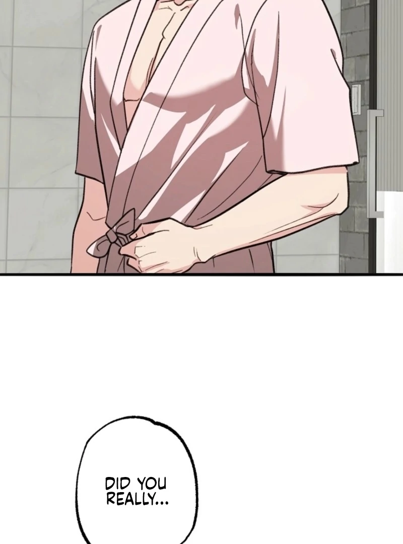 You’re More Dangerous Than the Anomaly (Diva Scans) - Chapter 5 manhwa