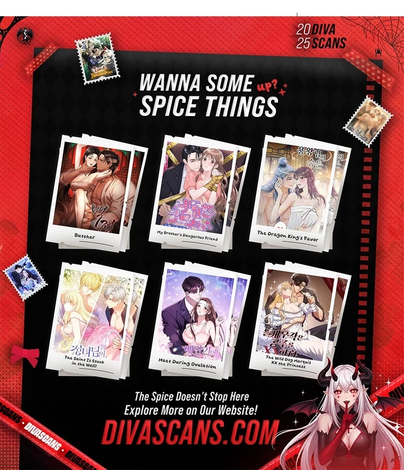 You’re More Dangerous Than the Anomaly (Diva Scans) - Chapter 5 manhwa