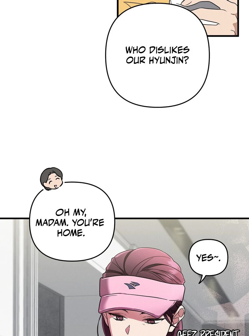 Times of Love [Completed Edition] (Athrea Scans) - Chapter 1 manhwa