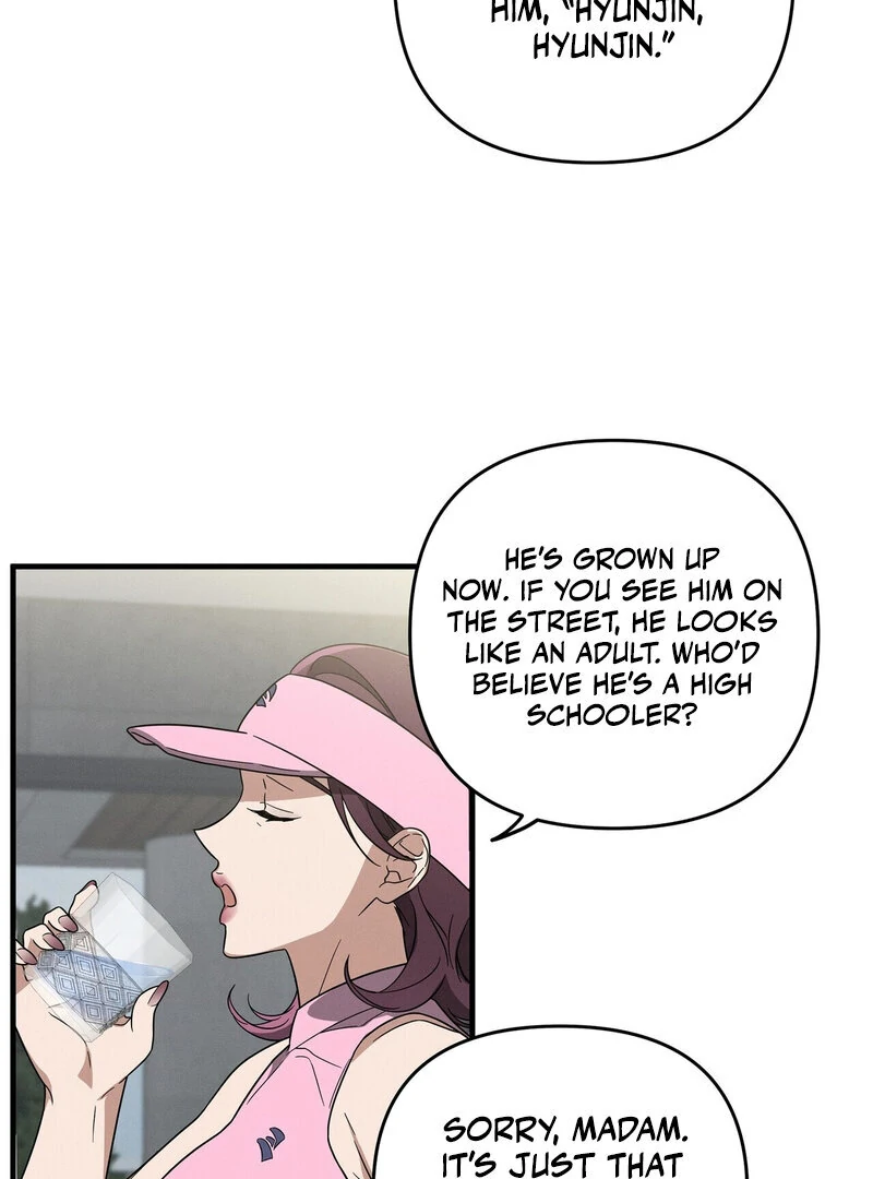 Times of Love [Completed Edition] (Athrea Scans) - Chapter 1 manhwa