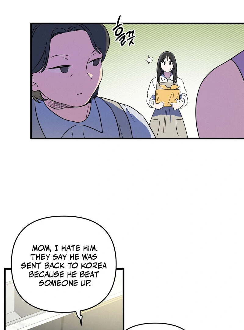 Times of Love [Completed Edition] (Athrea Scans) - Chapter 1 manhwa