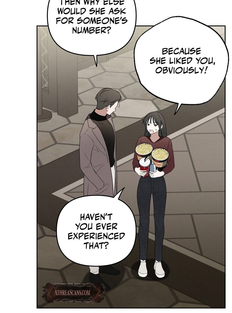 Times of Love [Completed Edition] (Athrea Scans) - Chapter 10 manhwa