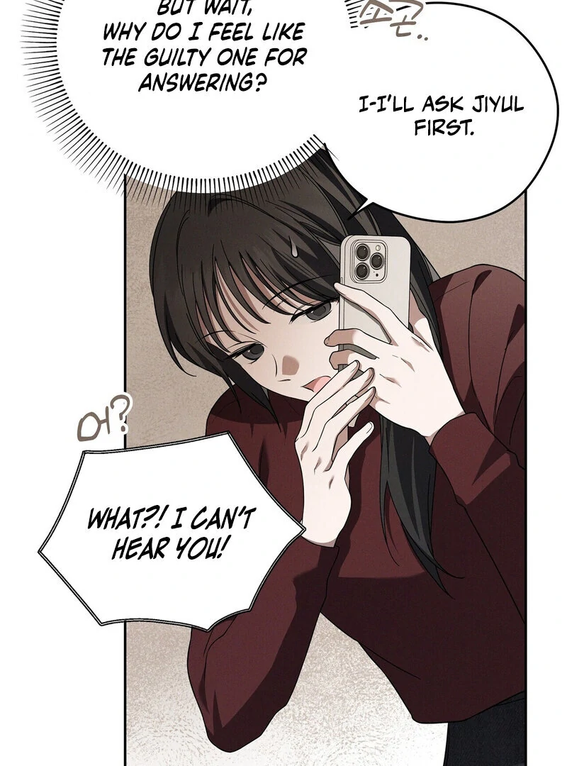 Times of Love [Completed Edition] (Athrea Scans) - Chapter 12 manhwa