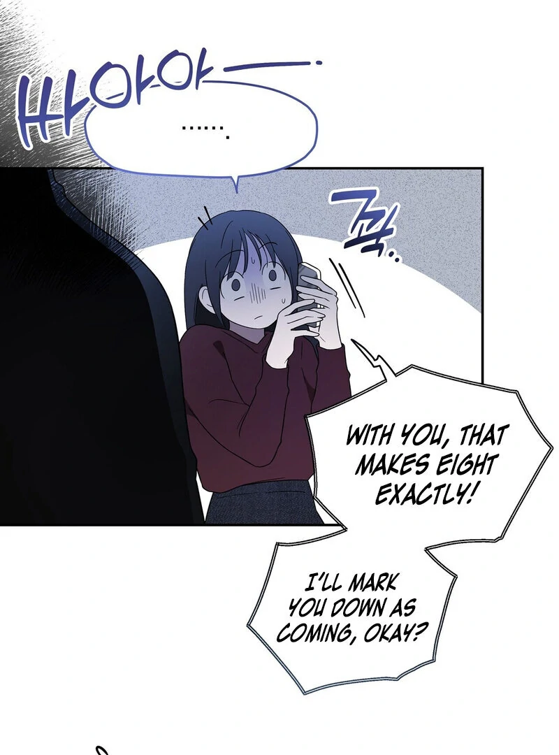Times of Love [Completed Edition] (Athrea Scans) - Chapter 12 manhwa