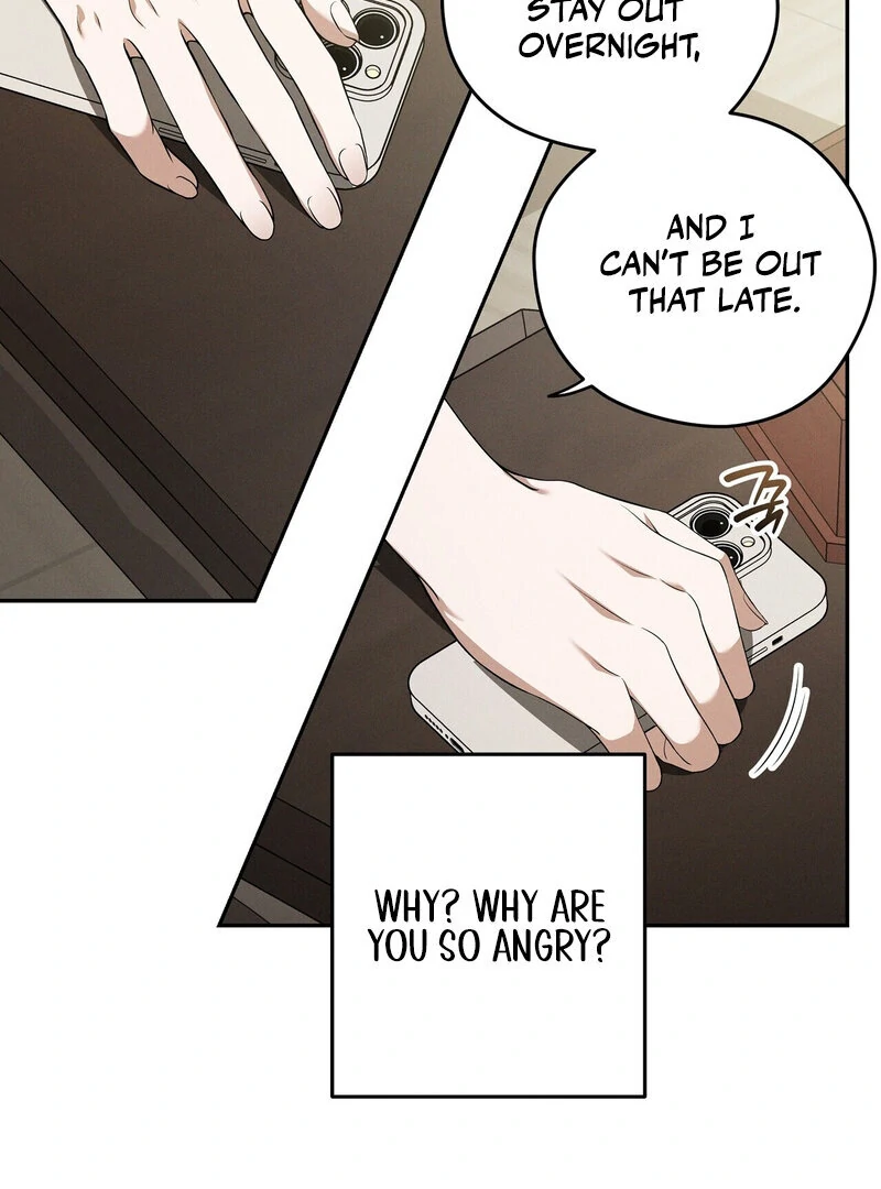 Times of Love [Completed Edition] (Athrea Scans) - Chapter 12 manhwa