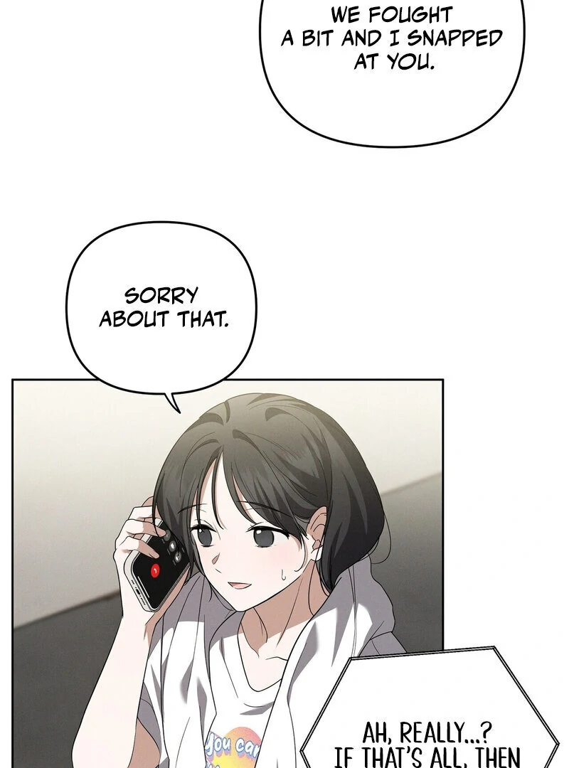 Times of Love [Completed Edition] (Athrea Scans) - Chapter 13 manhwa