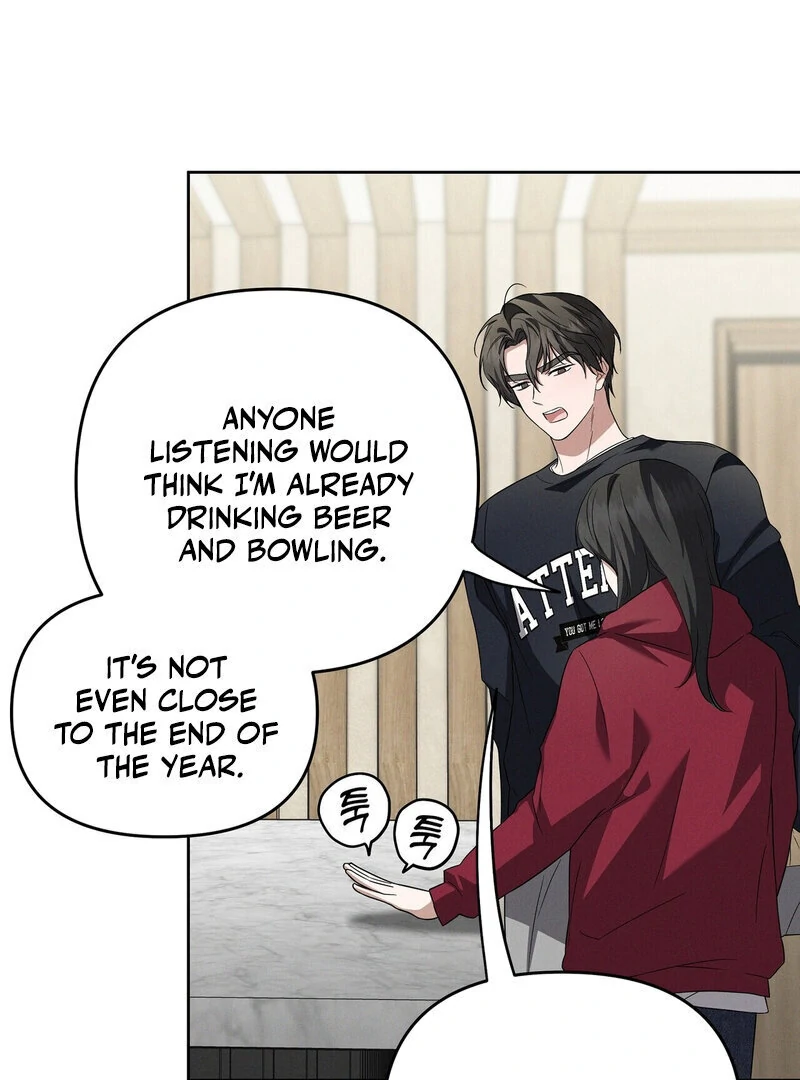 Times of Love [Completed Edition] (Athrea Scans) - Chapter 13 manhwa