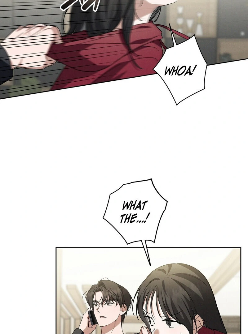 Times of Love [Completed Edition] (Athrea Scans) - Chapter 13 manhwa