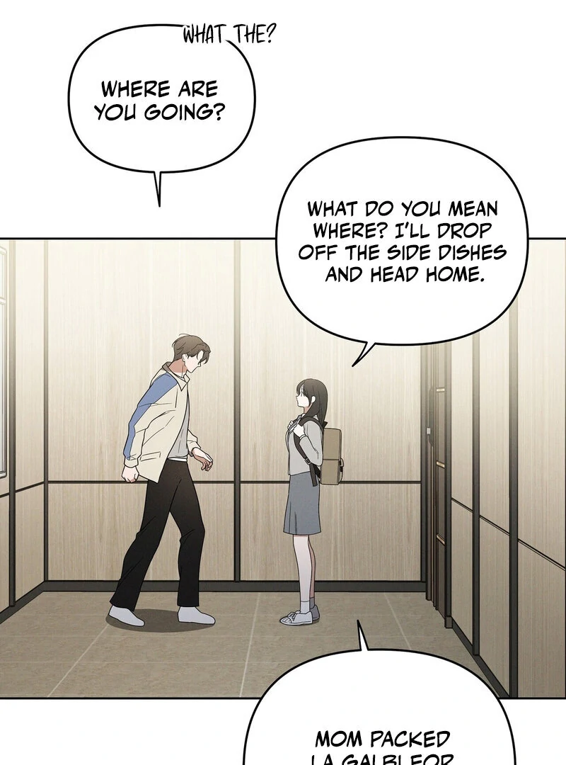 Times of Love [Completed Edition] (Athrea Scans) - Chapter 14 manhwa