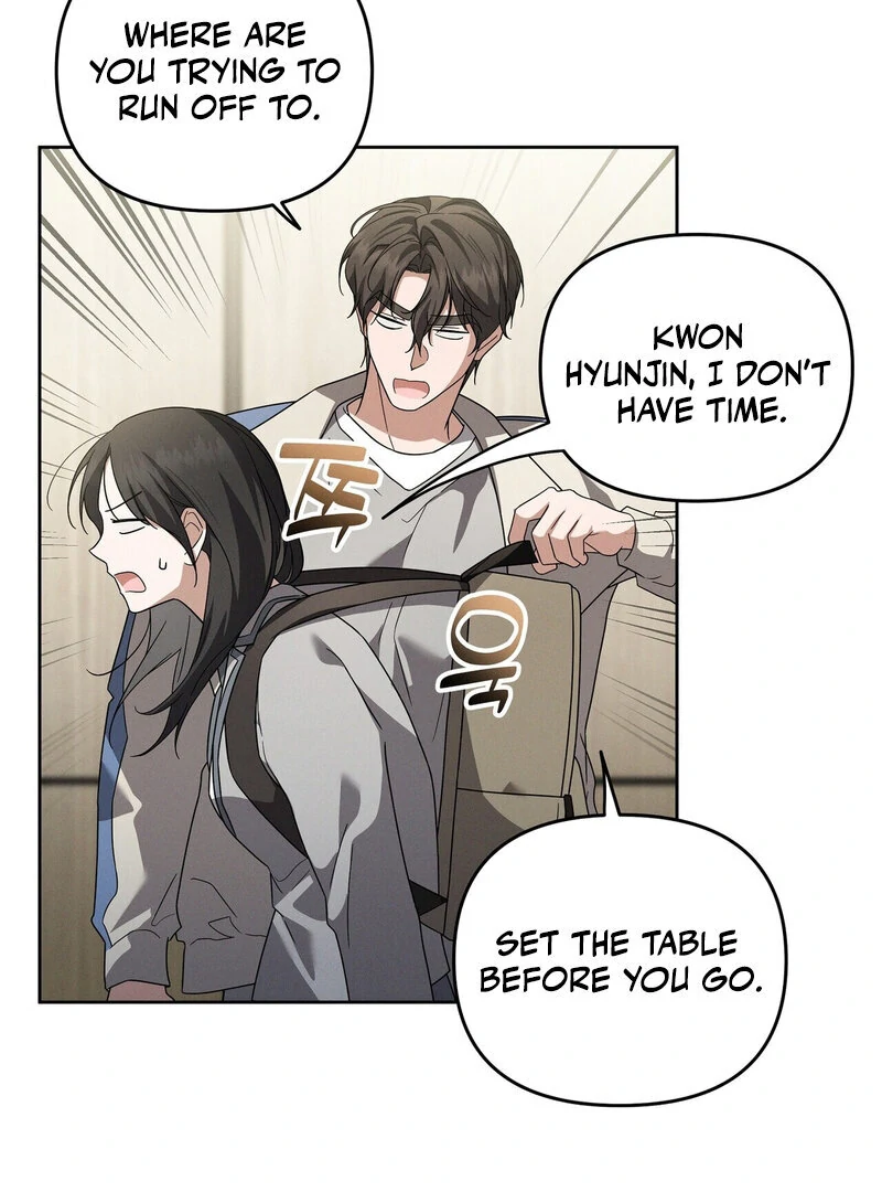 Times of Love [Completed Edition] (Athrea Scans) - Chapter 14 manhwa