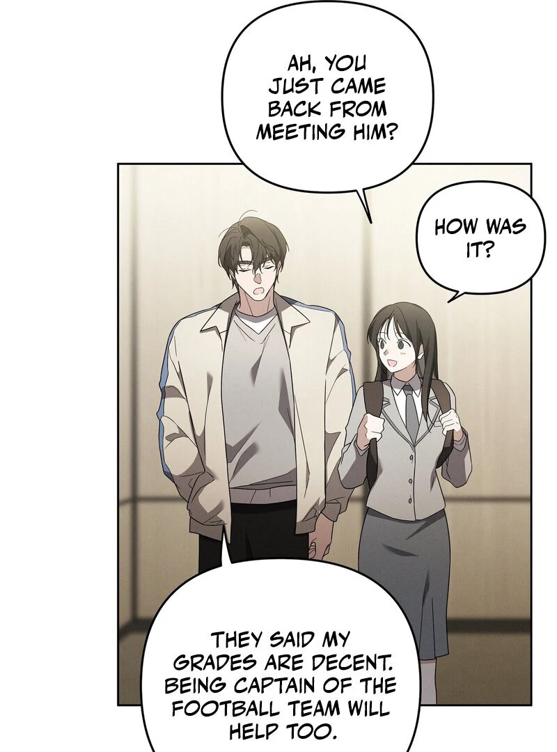 Times of Love [Completed Edition] (Athrea Scans) - Chapter 14 manhwa