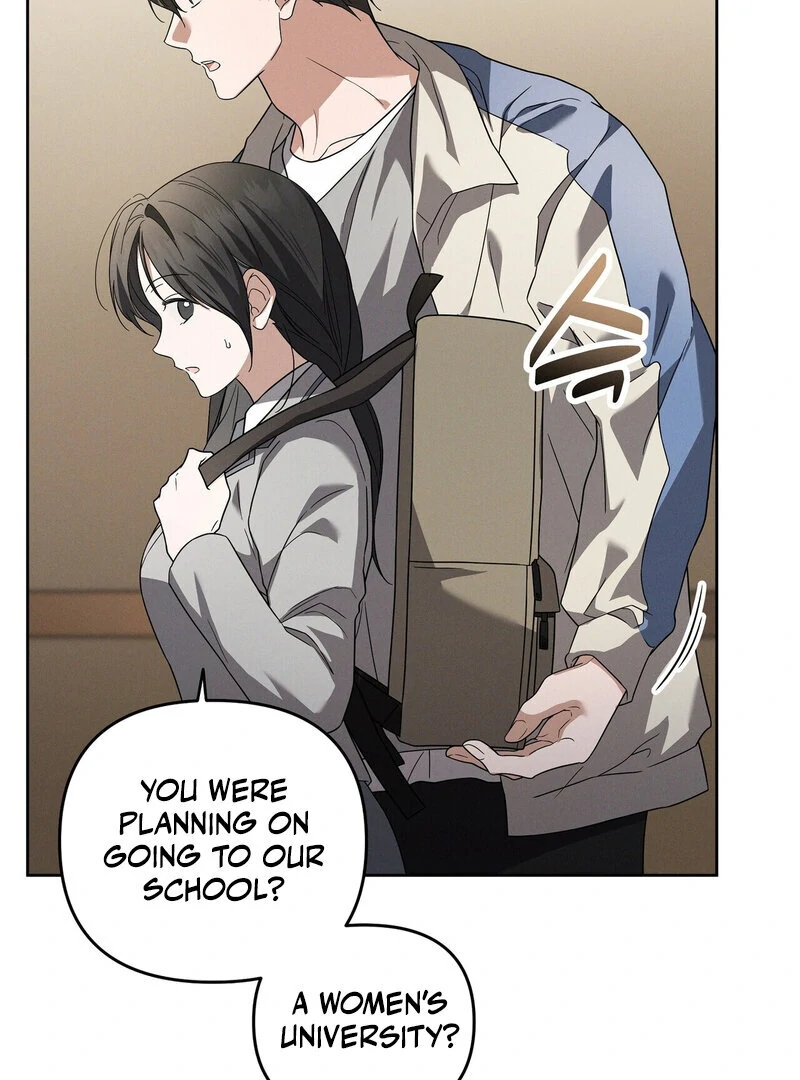 Times of Love [Completed Edition] (Athrea Scans) - Chapter 14 manhwa
