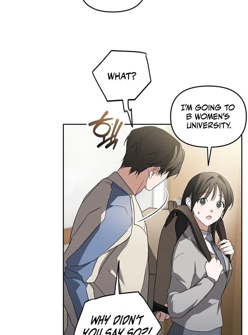 Times of Love [Completed Edition] (Athrea Scans) - Chapter 14 manhwa