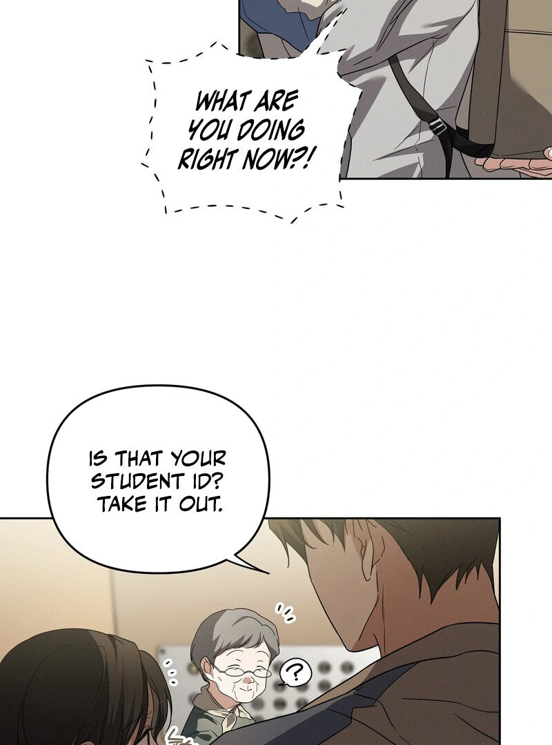 Times of Love [Completed Edition] (Athrea Scans) - Chapter 14 manhwa