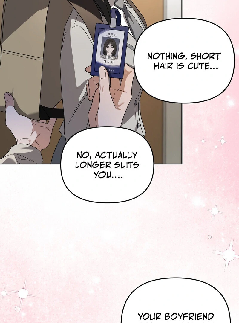 Times of Love [Completed Edition] (Athrea Scans) - Chapter 14 manhwa