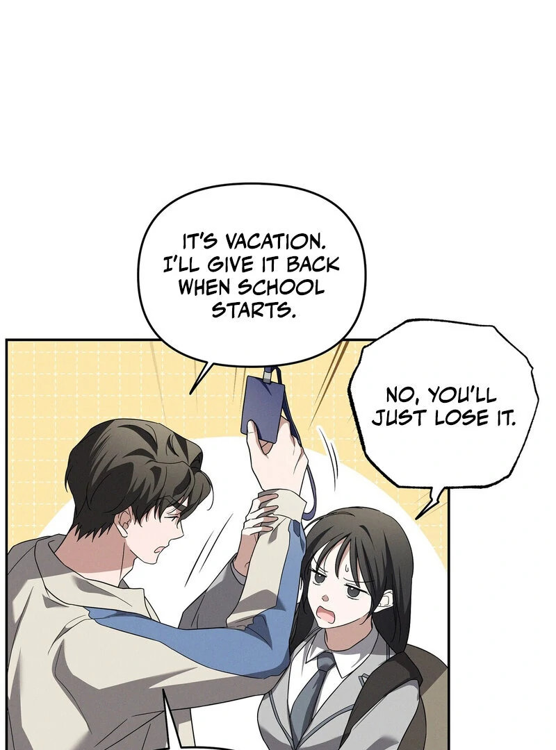 Times of Love [Completed Edition] (Athrea Scans) - Chapter 14 manhwa