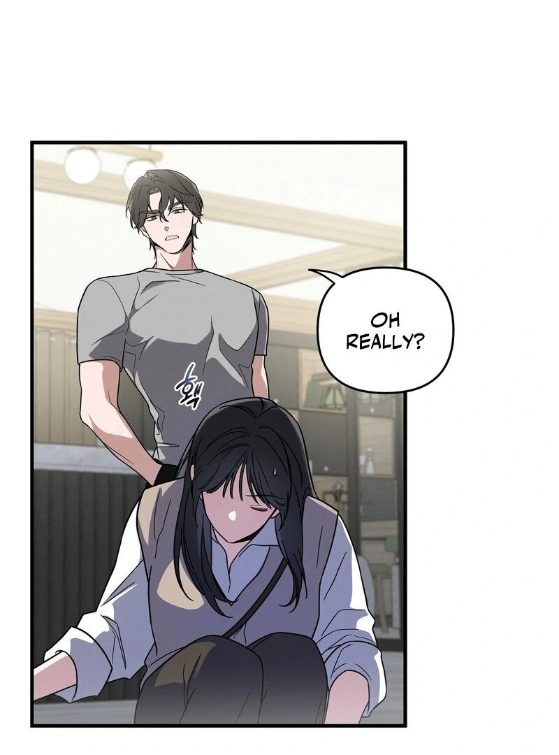 Times of Love [Completed Edition] (Athrea Scans) - Chapter 2 manhwa