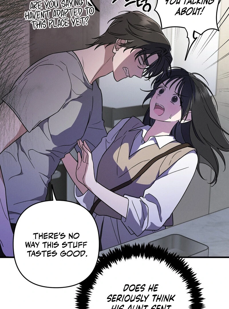Times of Love [Completed Edition] (Athrea Scans) - Chapter 2 manhwa