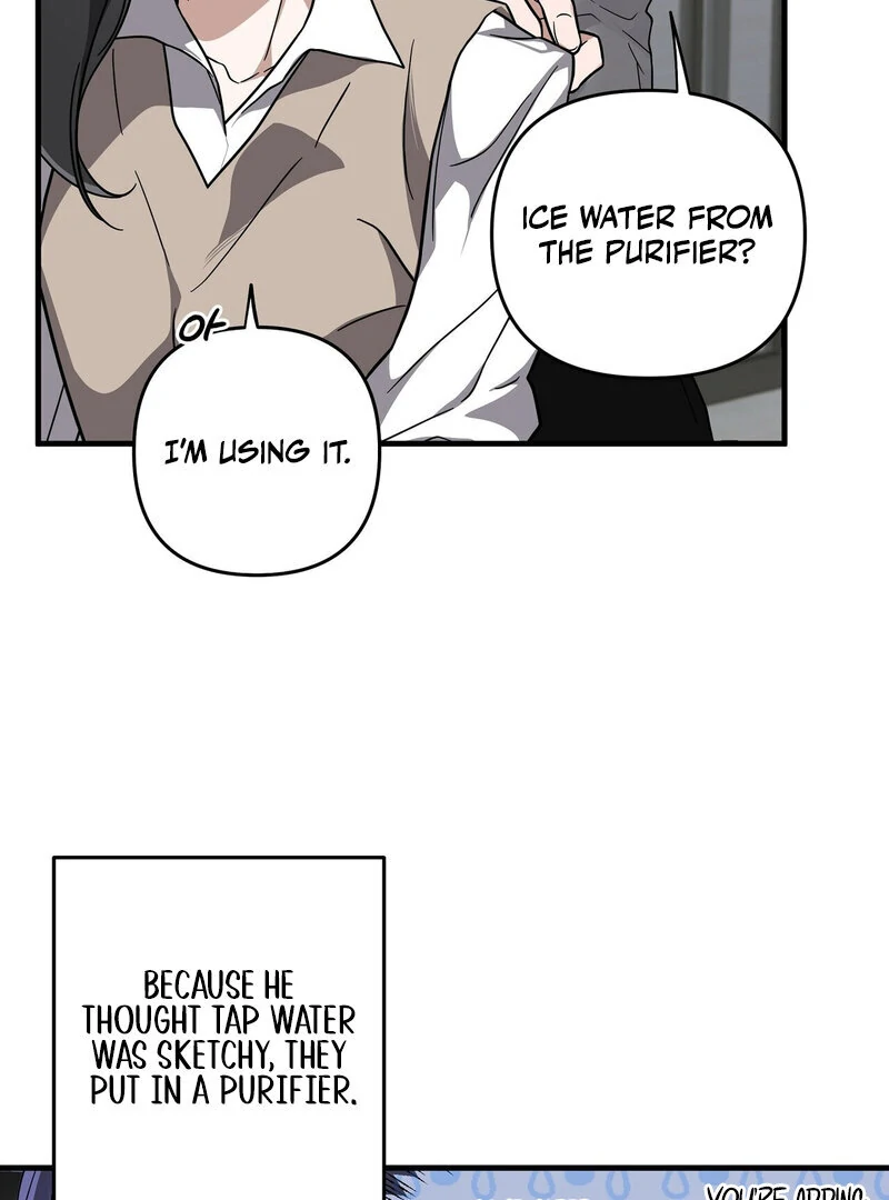 Times of Love [Completed Edition] (Athrea Scans) - Chapter 2 manhwa