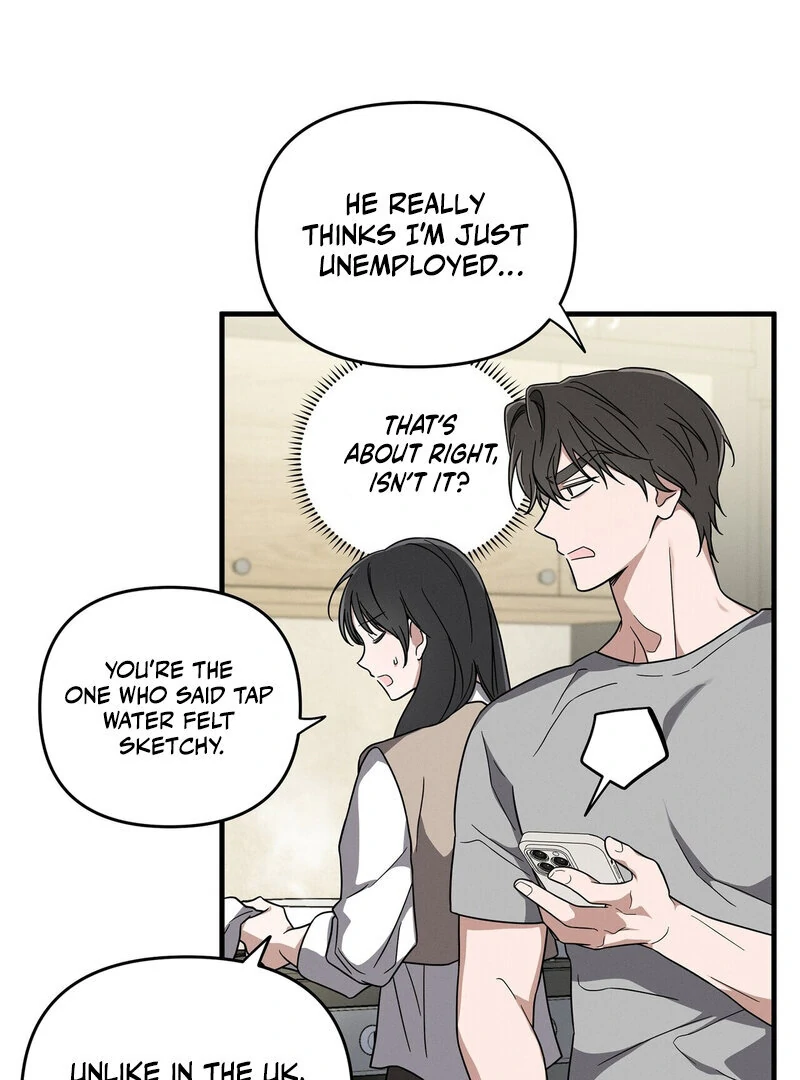 Times of Love [Completed Edition] (Athrea Scans) - Chapter 2 manhwa